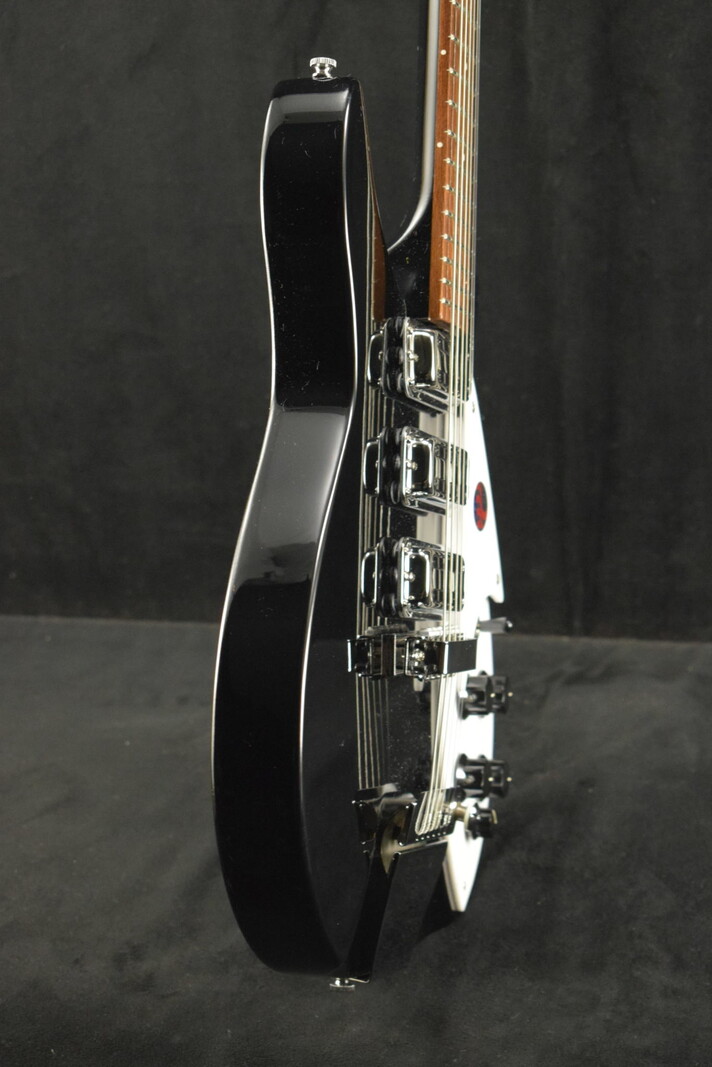 Rickenbacker Rickenbacker 325C64 Jetglo