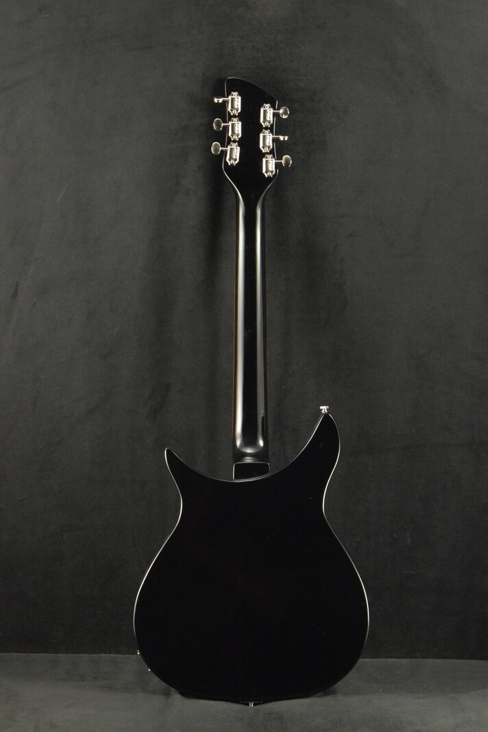 Rickenbacker Rickenbacker 325C64 Jetglo