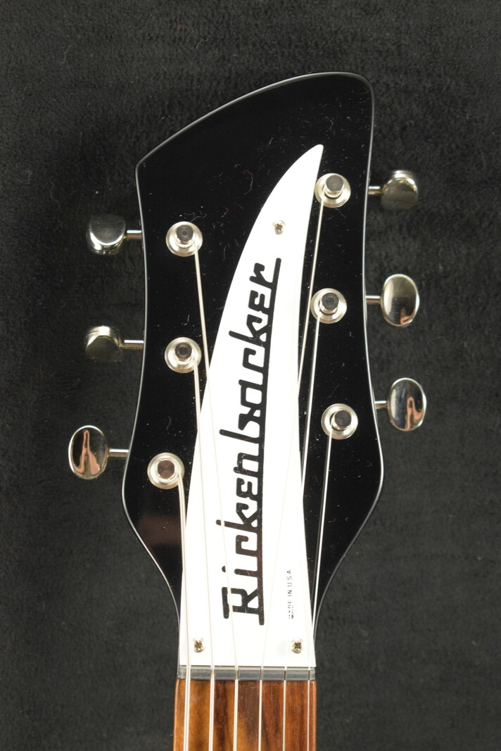 Rickenbacker Rickenbacker 325C64 Jetglo