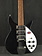 Rickenbacker Rickenbacker 325C64 Jetglo