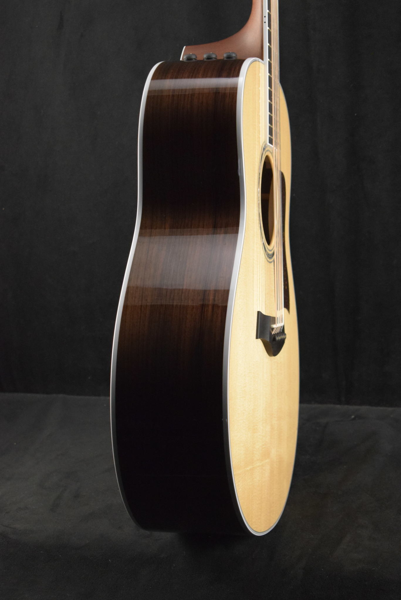 Taylor Taylor 858e LTD 50th Anniversary Natural
