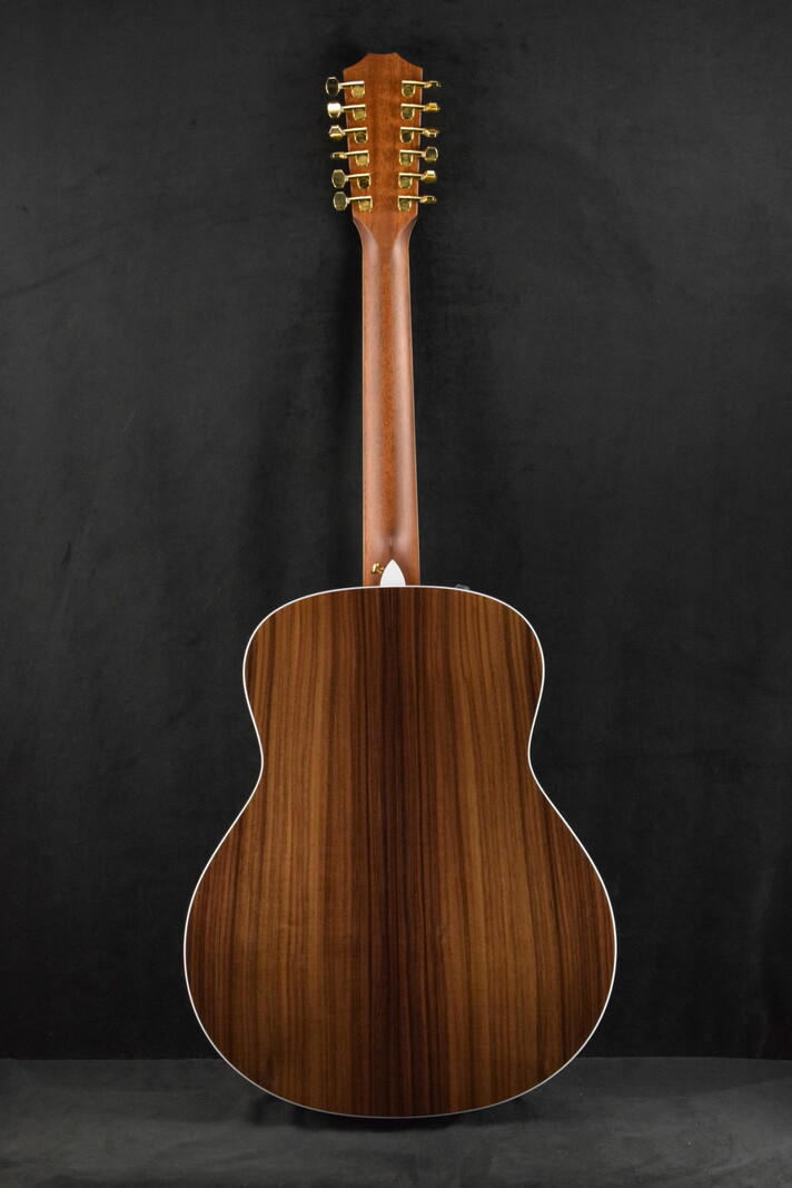 Taylor Taylor 858e LTD 50th Anniversary Natural
