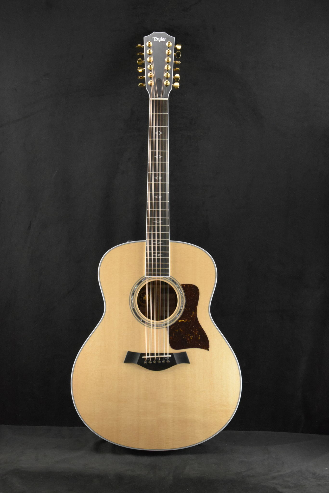 Taylor Taylor 858e LTD 50th Anniversary Natural