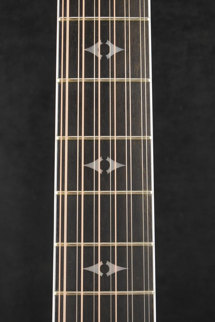Taylor Taylor 858e LTD 50th Anniversary Natural