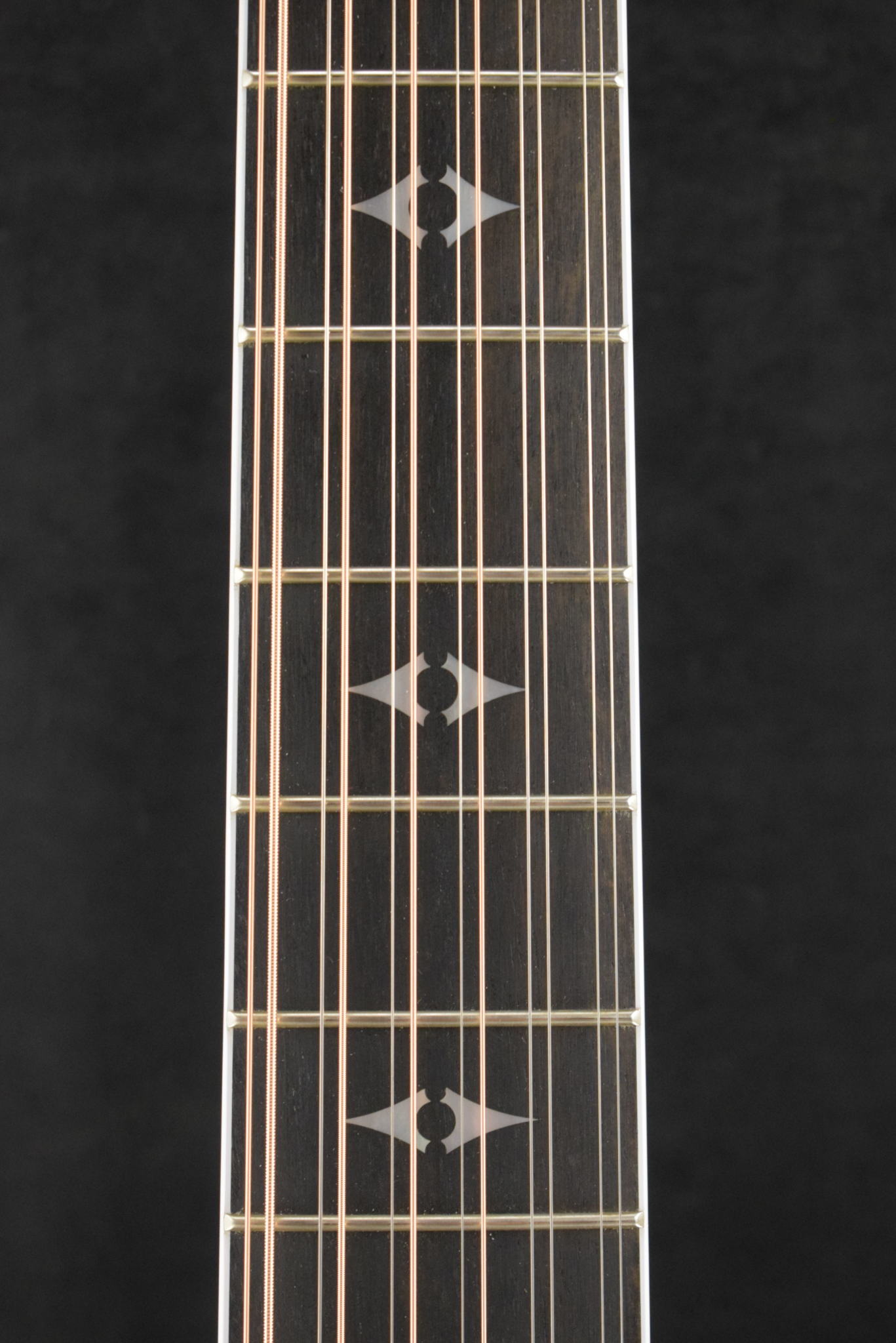 Taylor Taylor 858e LTD 50th Anniversary Natural