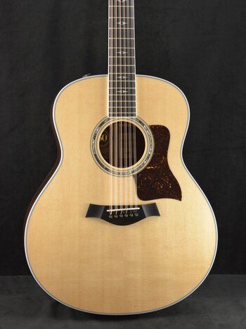 Taylor Taylor 858e LTD 50th Anniversary Natural