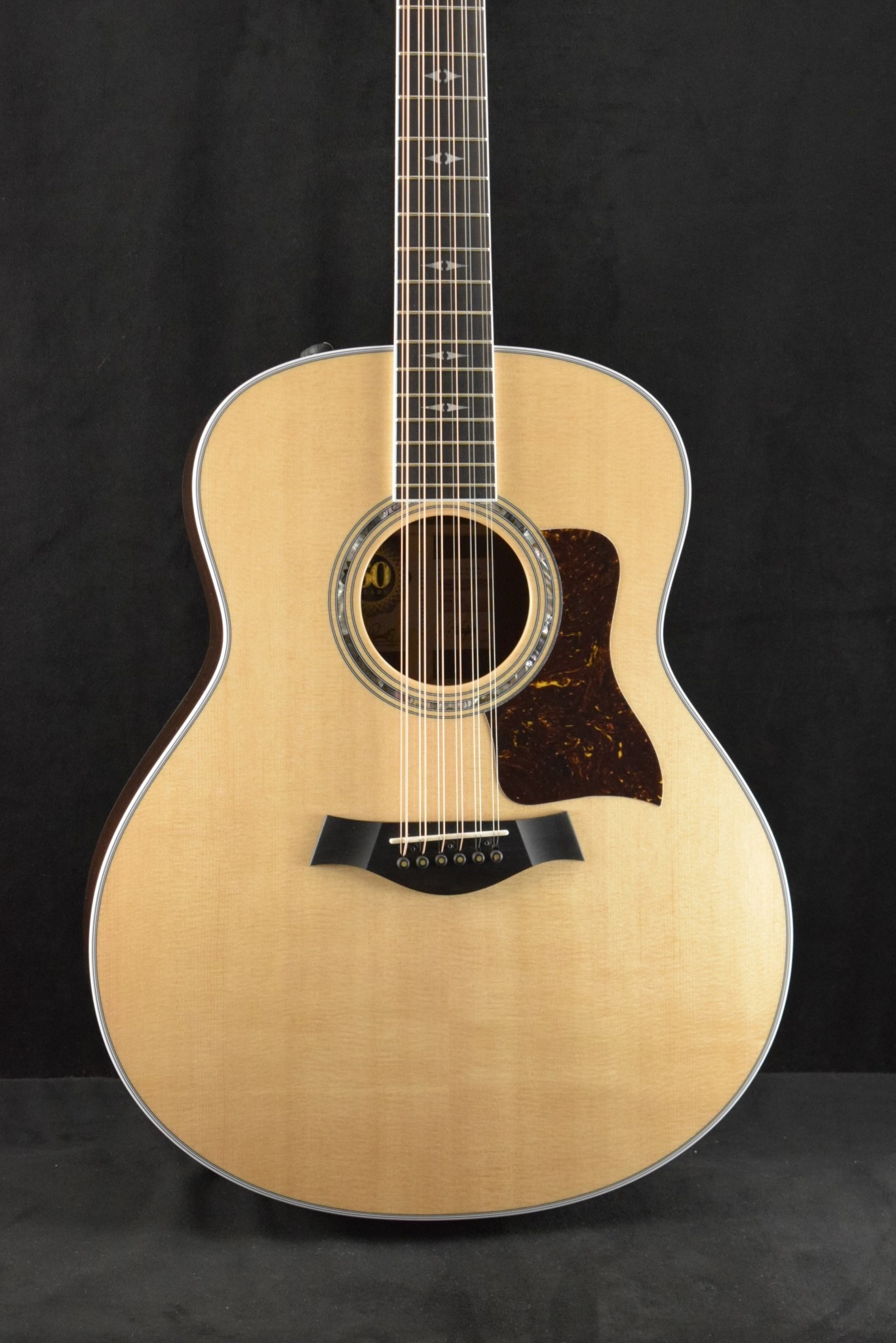 Taylor Taylor 858e LTD 50th Anniversary Natural