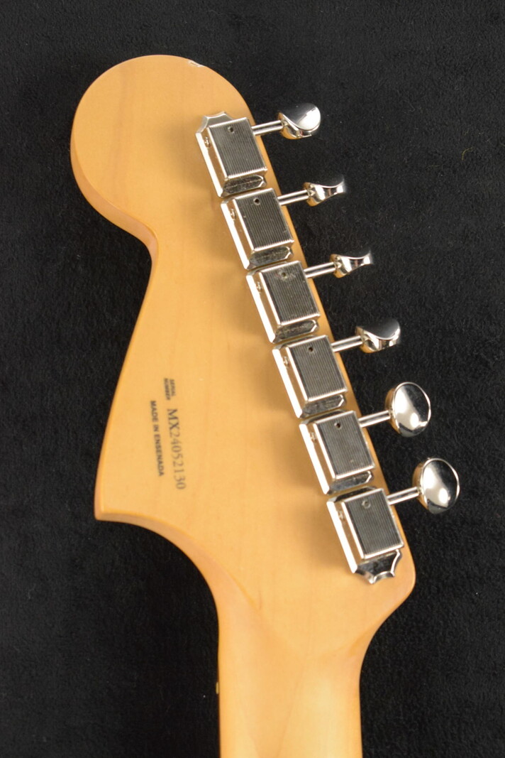 Fender Fender Player II Jaguar Coral Red Rosewood Fingerboard