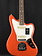 Fender Fender Player II Jaguar Coral Red Rosewood Fingerboard