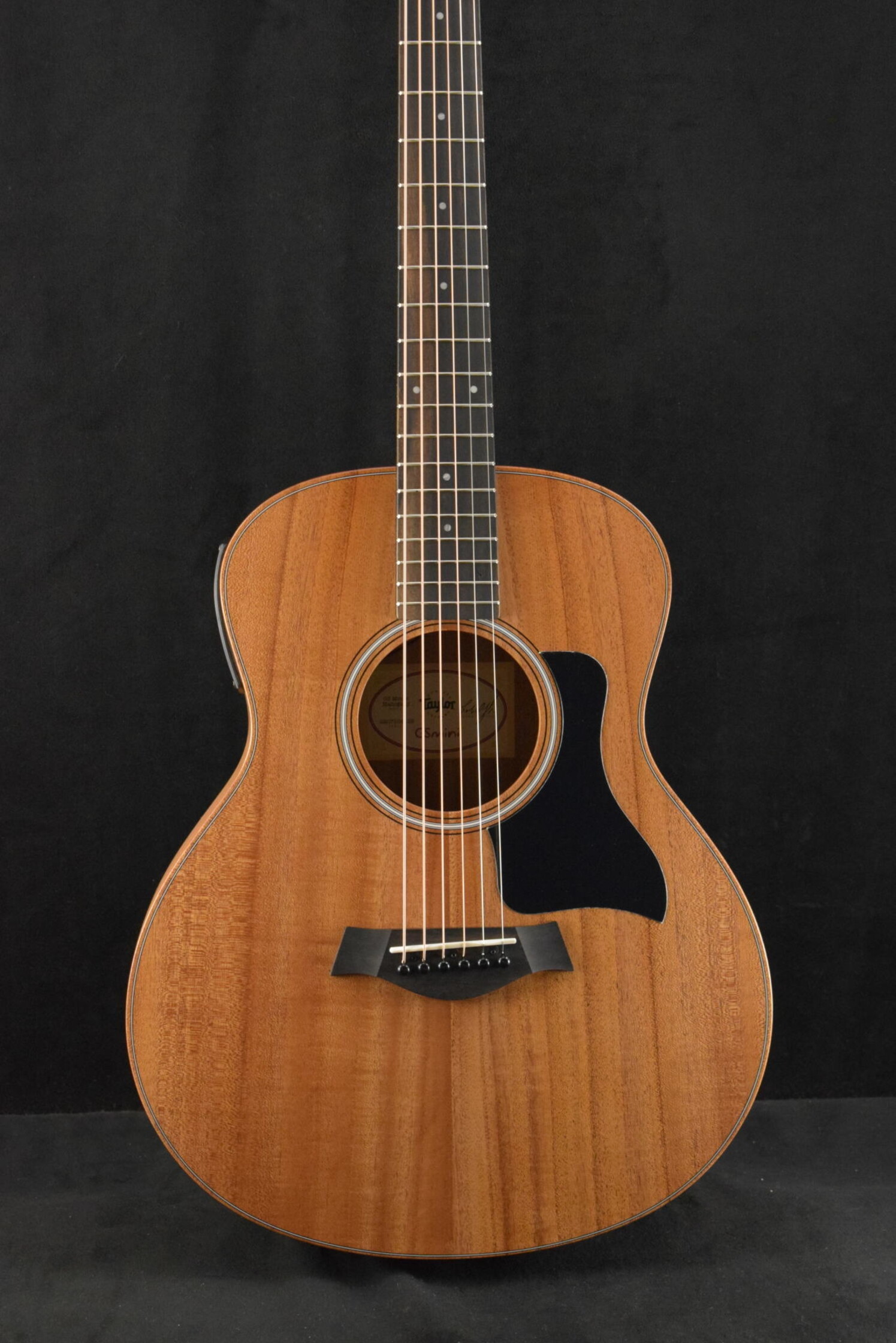 Taylor GS Minie Mahogany Fuller's Guitar