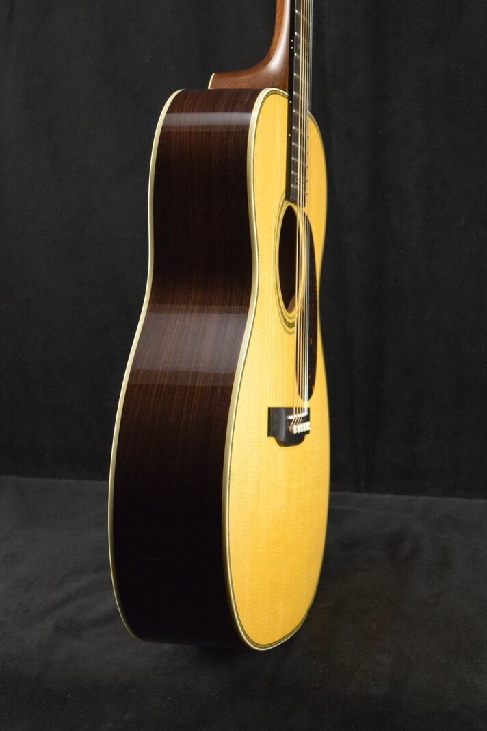 Martin Martin 000-28EC Eric Clapton