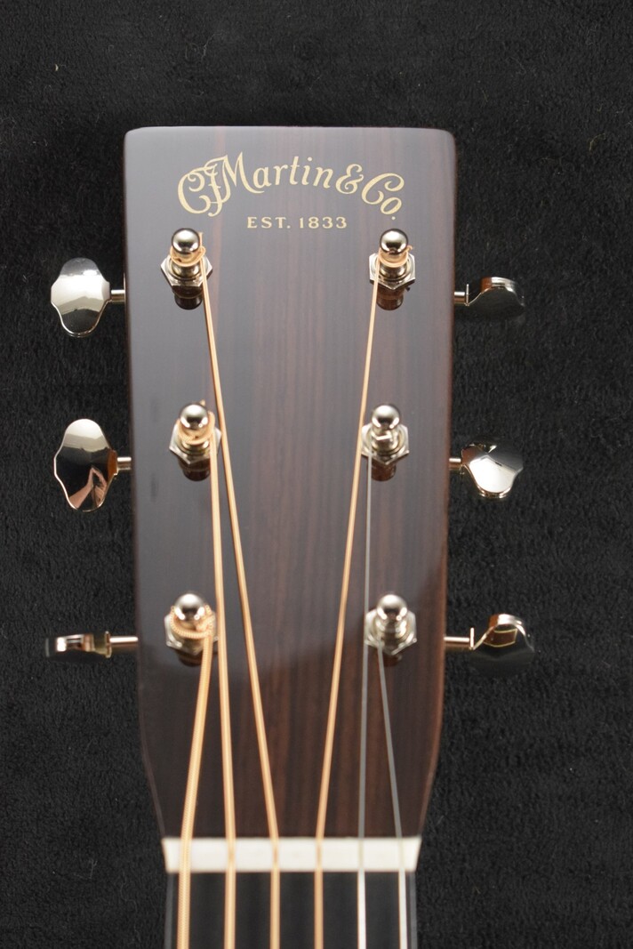 Martin Martin 000-28EC Eric Clapton