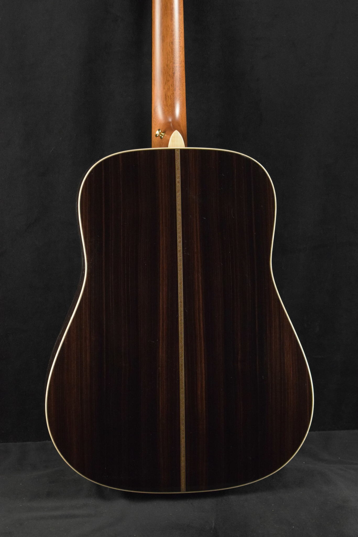 Martin Martin D-28E Modern Deluxe Fishman Aura VT Blend Acoustic-Electric Natural