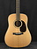 Martin Martin D-28E Modern Deluxe Fishman Aura VT Blend Acoustic-Electric Natural
