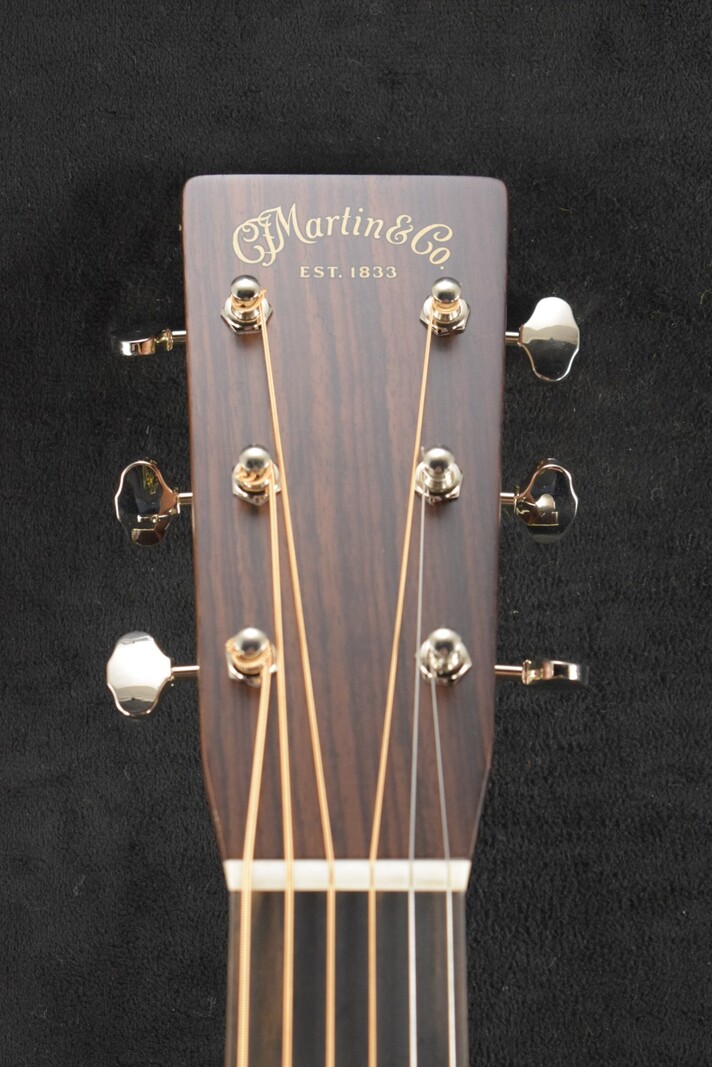 Martin Martin D-28 Ambertone Gloss