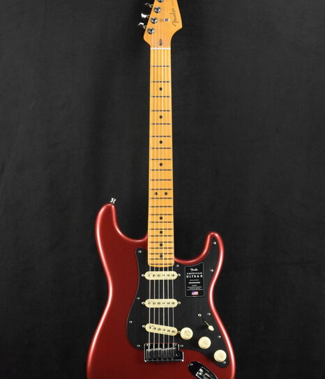 Solid Body Electric Guitars - Fuller's Guitar Solid Body Electric Guitars - Fuller's Guitar