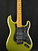 Fender Fender American Ultra II Stratocaster HSS Solar Flare Maple Fingerboard