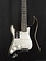Fender Fender American Ultra II Stratocaster Left-Hand Texas Tea Ebony Fingerboard