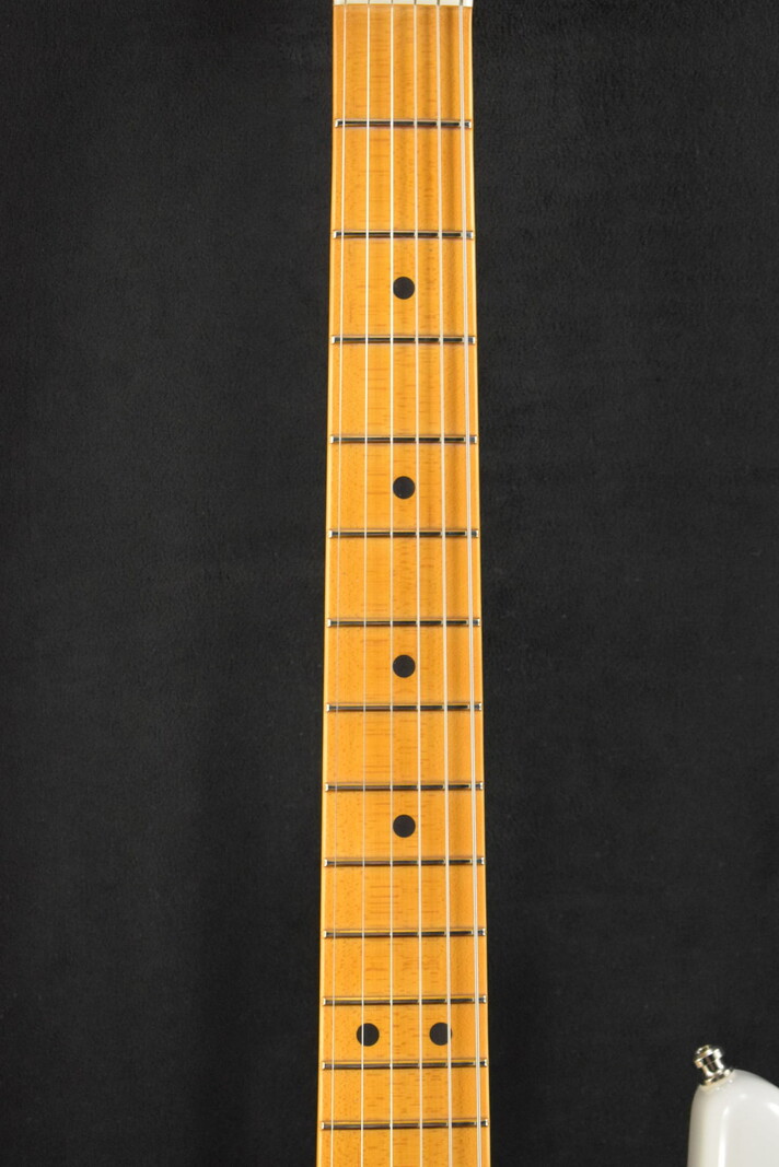 Fender Fender American Ultra II Stratocaster Left-Hand Avalanche Maple Fingerboard
