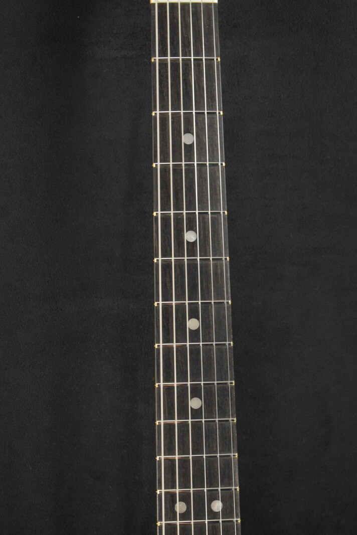 Fender Fender American Ultra II Meteora Texas Tea Ebony Fingerboard