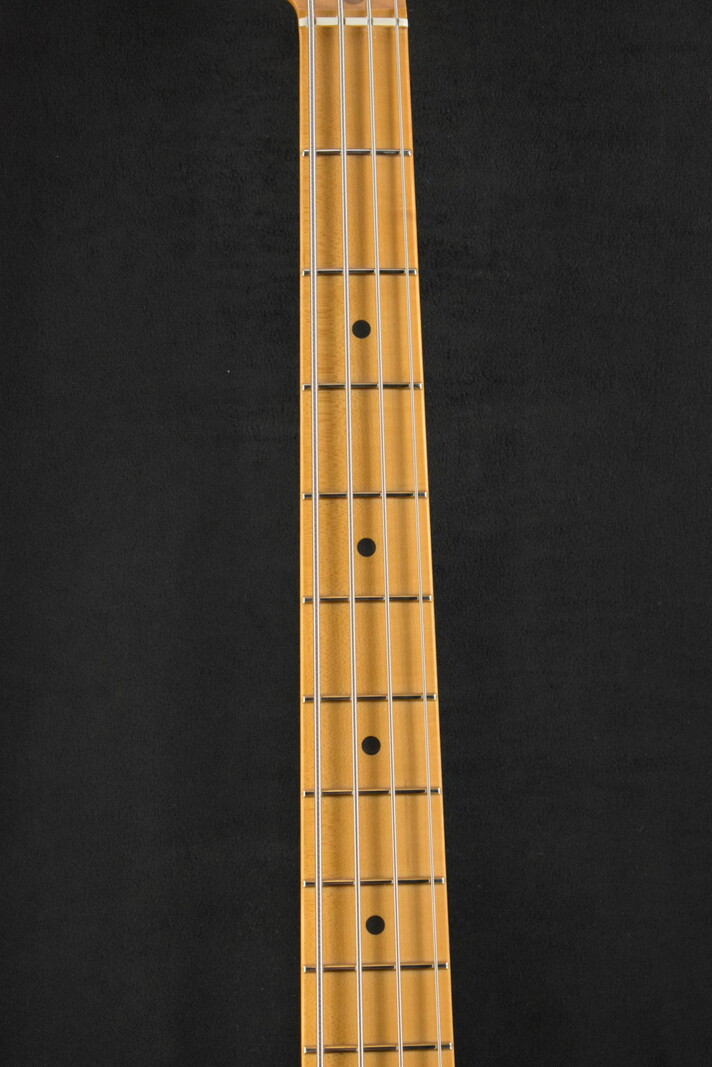 Fender Fender American Ultra II Precision Bass Avalanche Maple Fingerboard