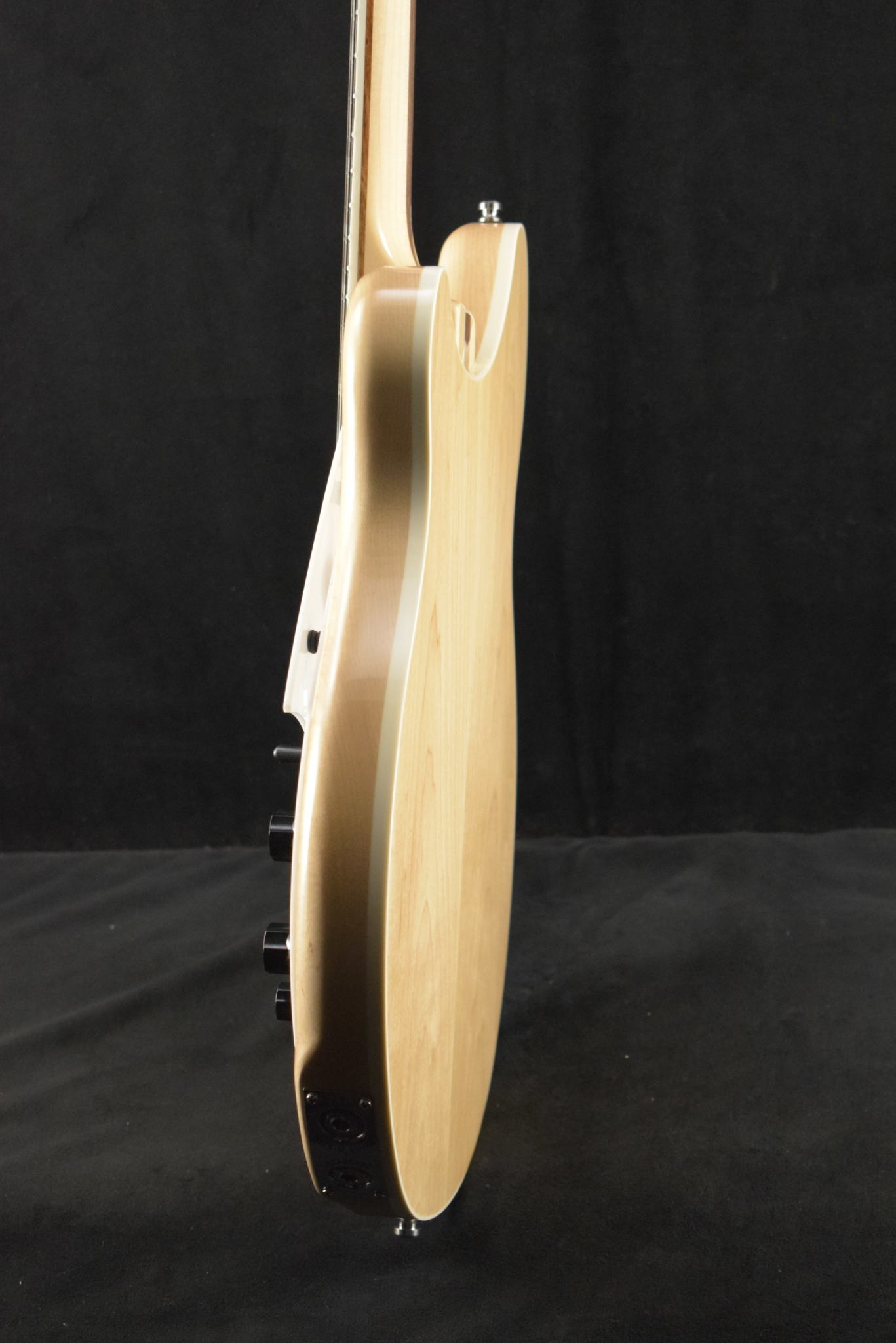 Rickenbacker Rickenbacker 360/12 12-String Mapleglo