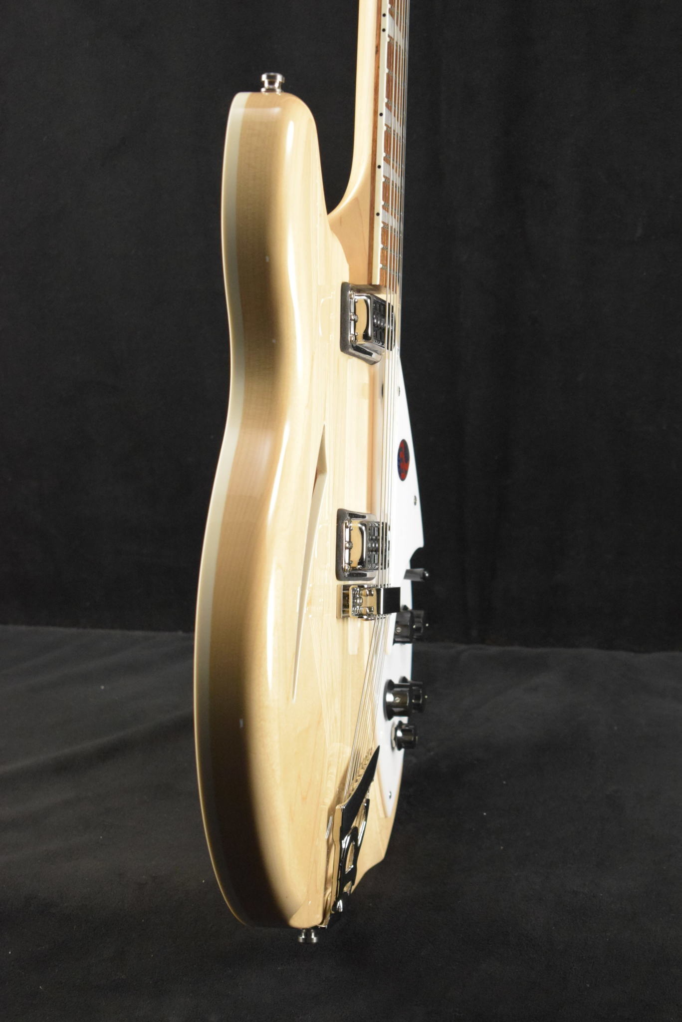 Rickenbacker Rickenbacker 360/12 12-String Mapleglo
