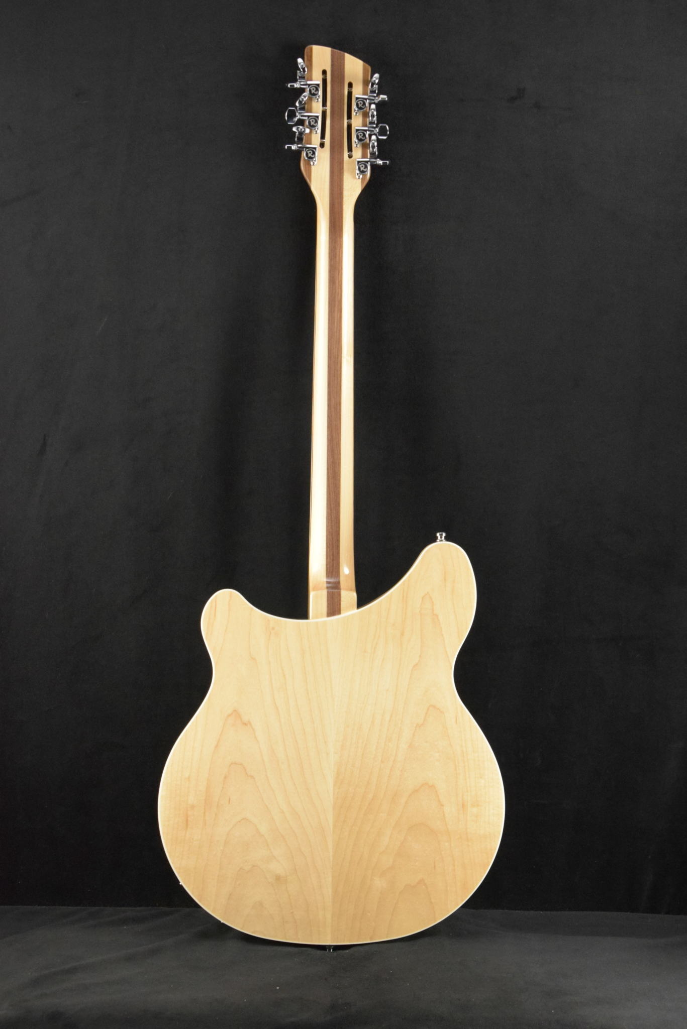 Rickenbacker Rickenbacker 360/12 12-String Mapleglo