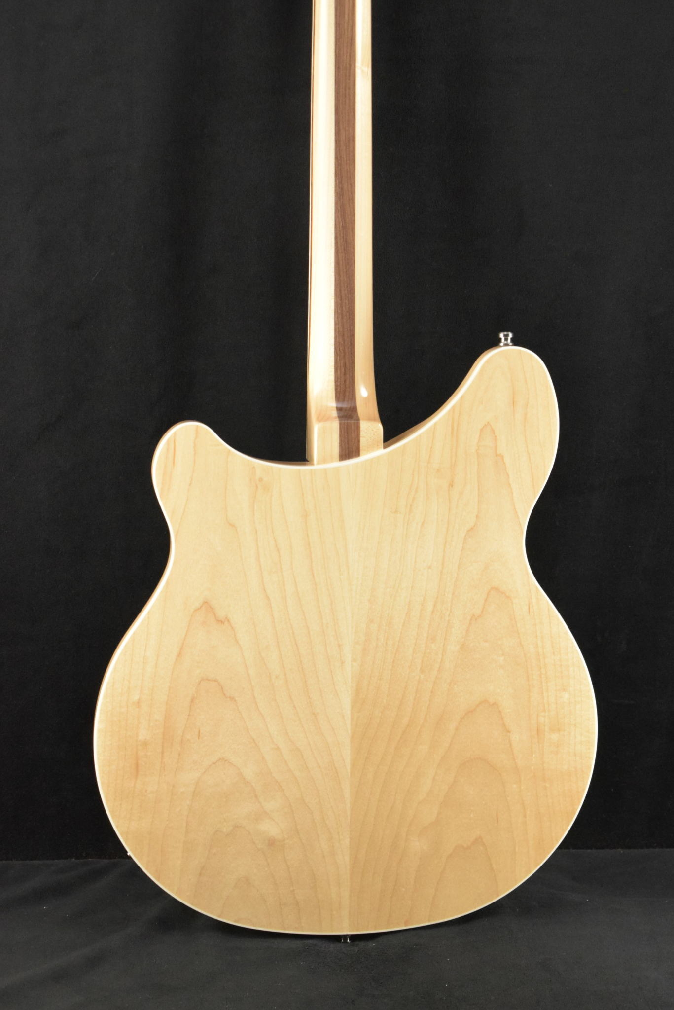 Rickenbacker Rickenbacker 360/12 12-String Mapleglo