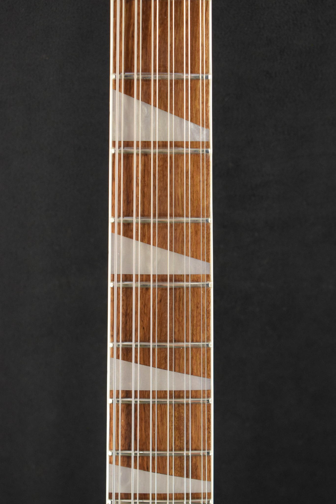 Rickenbacker Rickenbacker 360/12 12-String Mapleglo