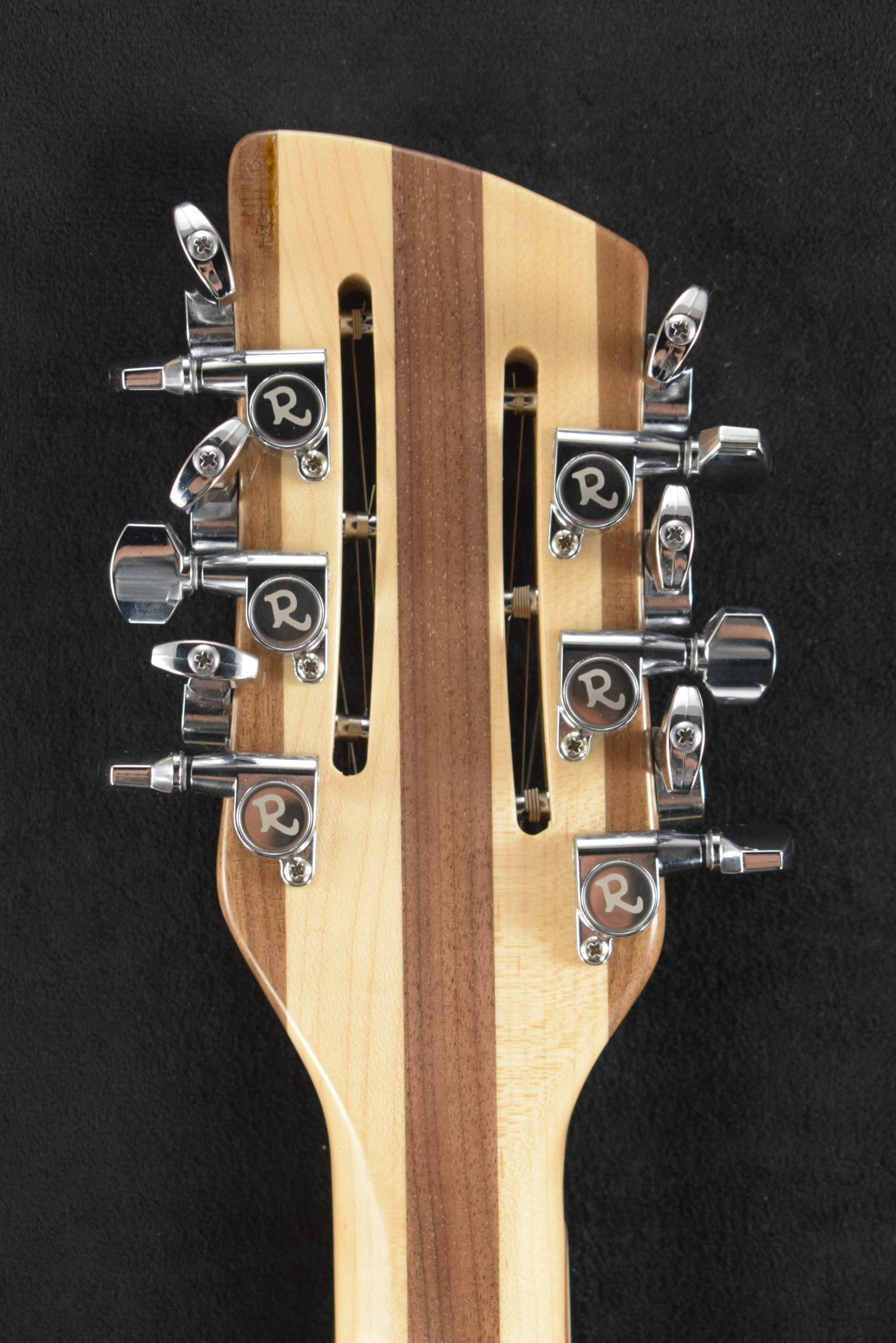 Rickenbacker Rickenbacker 360/12 12-String Mapleglo