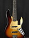 Fender Fender American Ultra II Jazz Bass Ultraburst Ebony Fingerboard