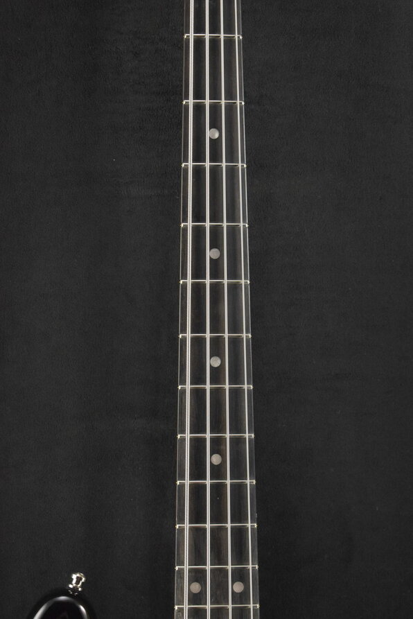 Fender American Ultra II Jazz Bass Ultraburst Ebony Fingerboard