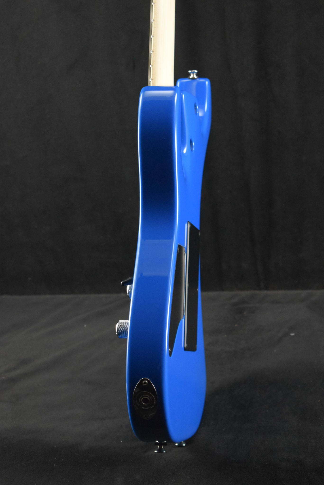 Tom Anderson Tom Anderson Pro Am Voodoo Blue