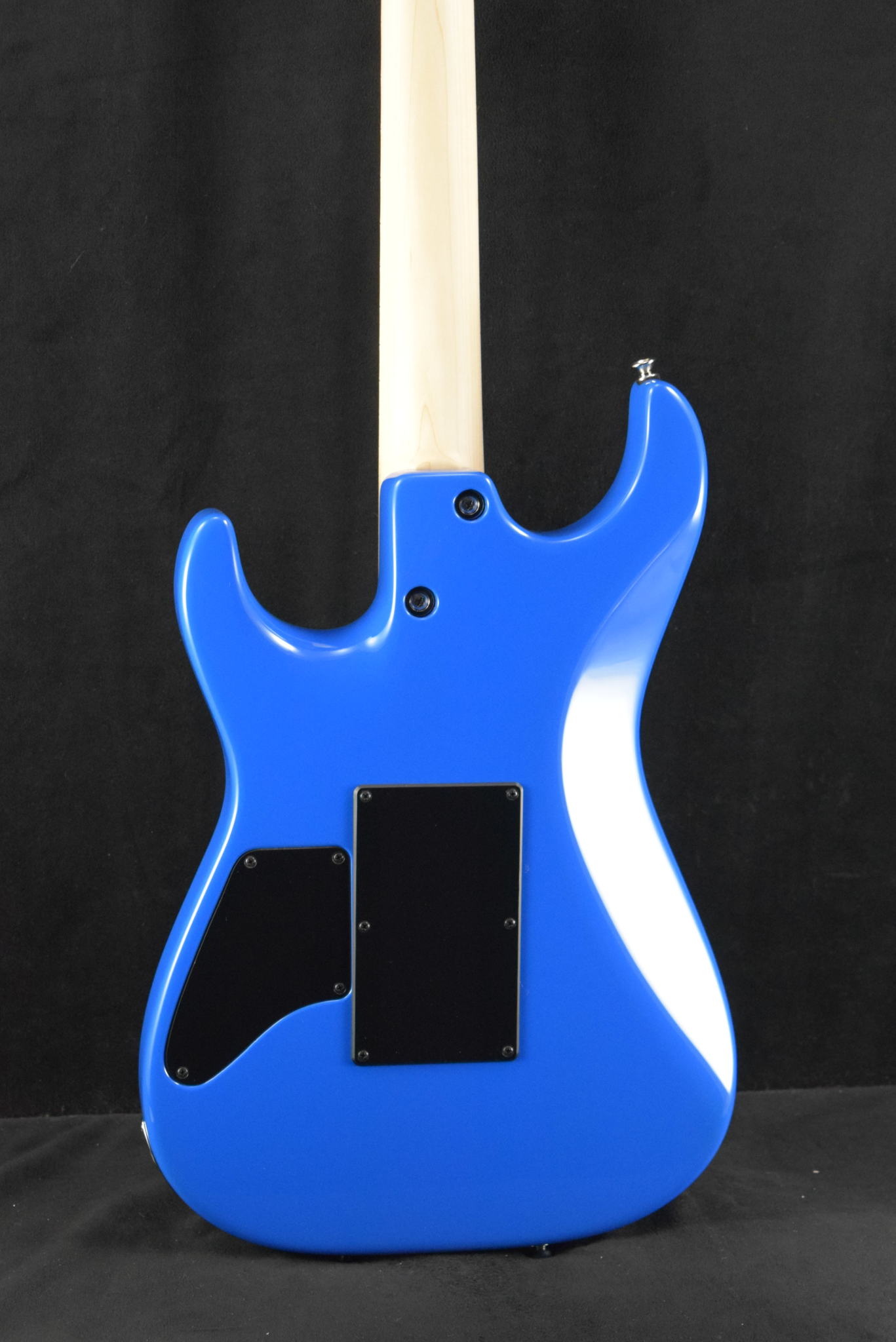 Tom Anderson Tom Anderson Pro Am Voodoo Blue