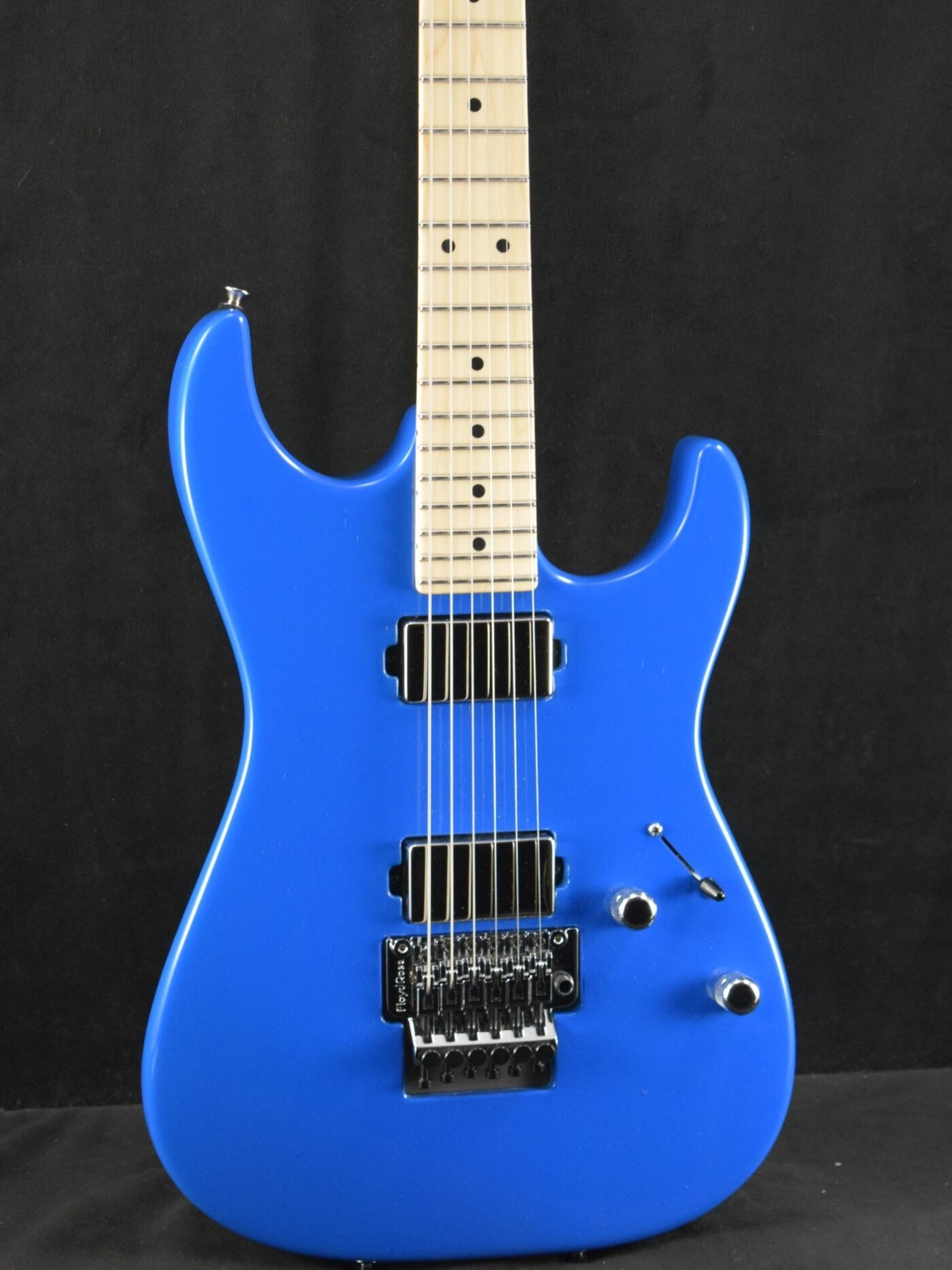 Tom Anderson Pro Am Fuller's Guitar