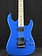 Tom Anderson Tom Anderson Pro Am Voodoo Blue