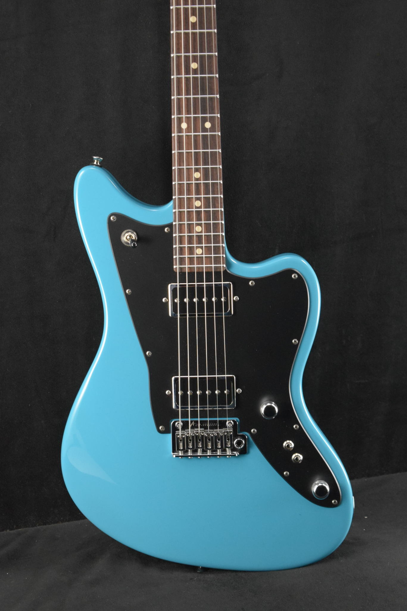 Tom Anderson Tom Anderson Raven Classic Taos Turquoise
