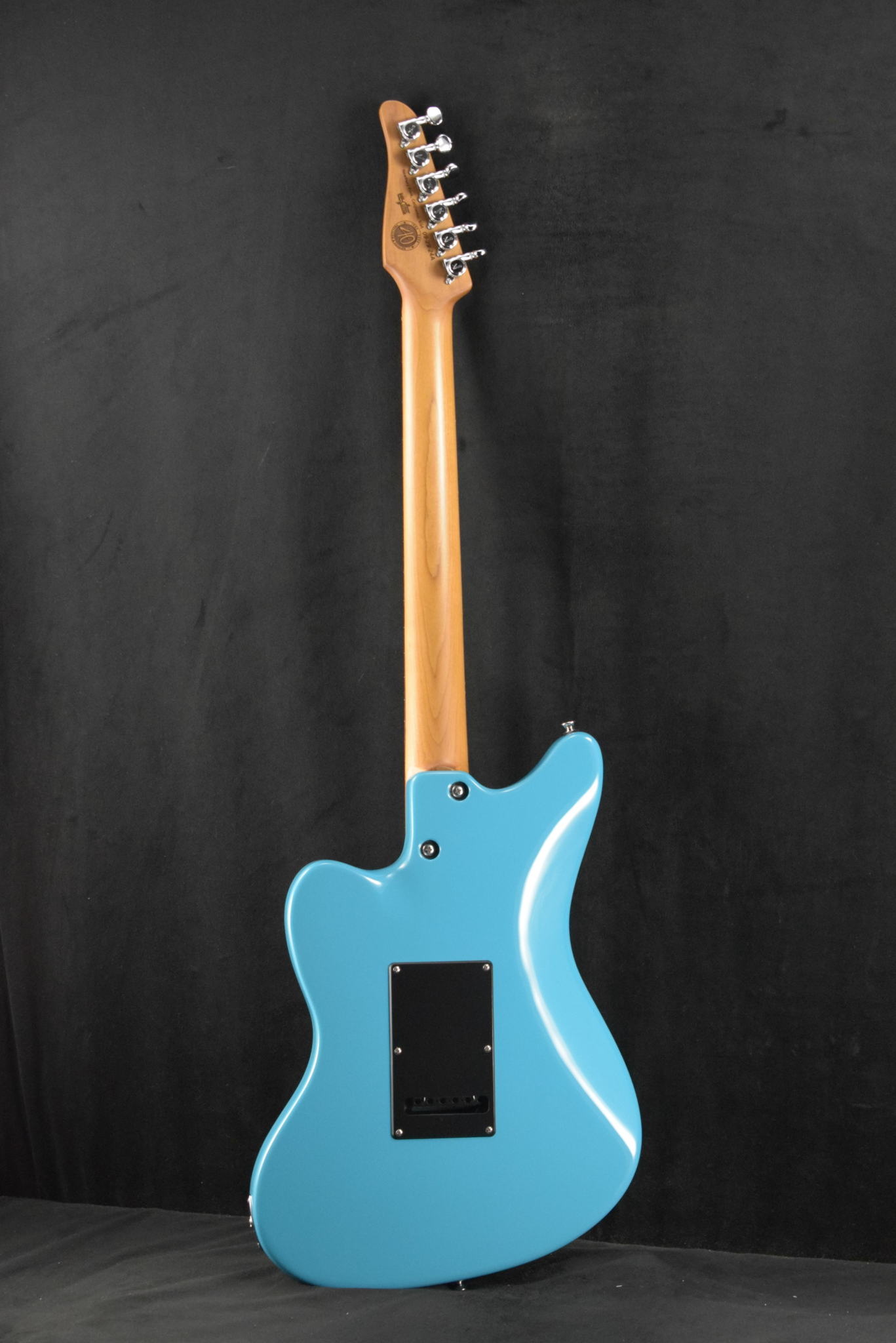 Tom Anderson Tom Anderson Raven Classic Taos Turquoise