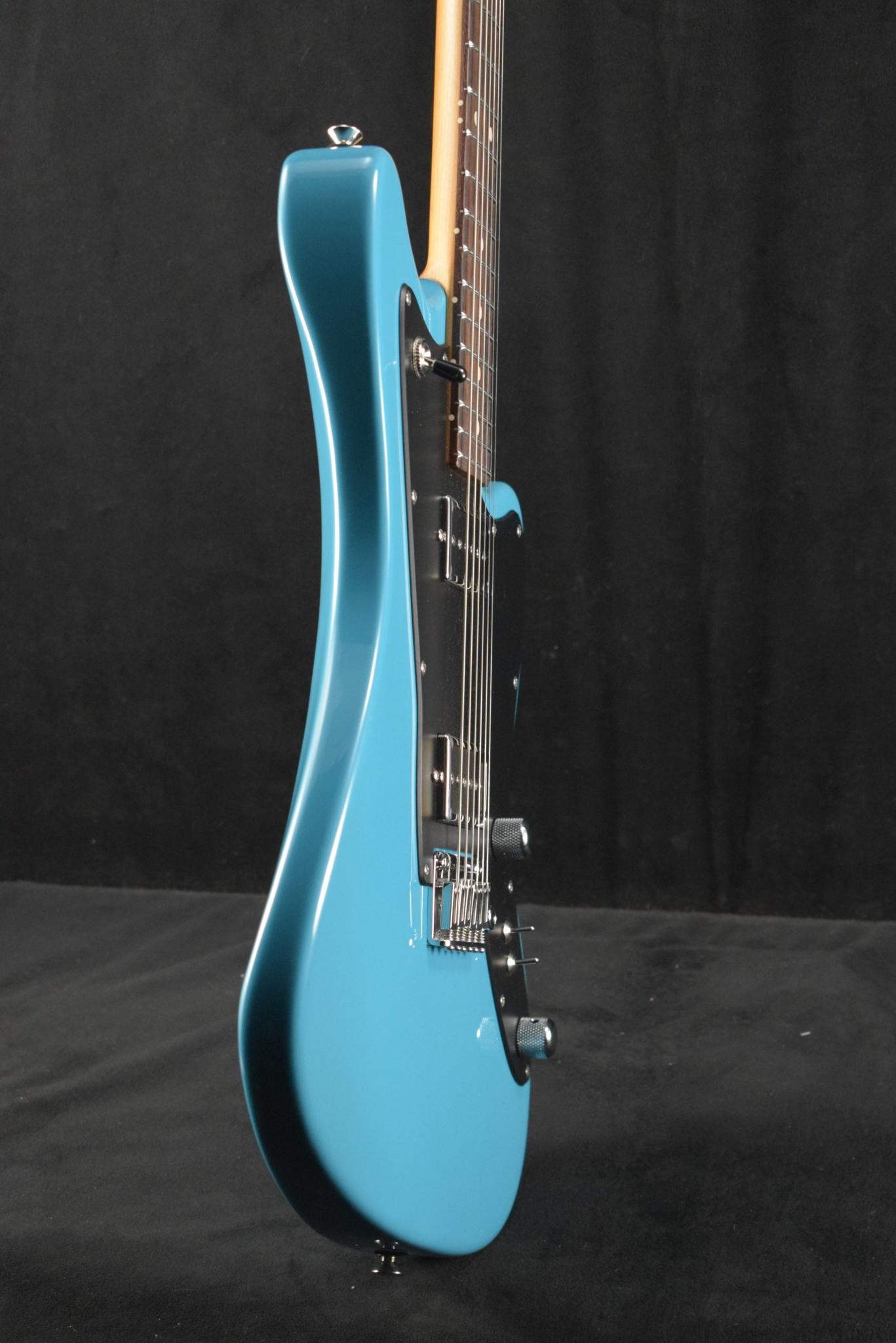 Tom Anderson Tom Anderson Raven Classic Taos Turquoise