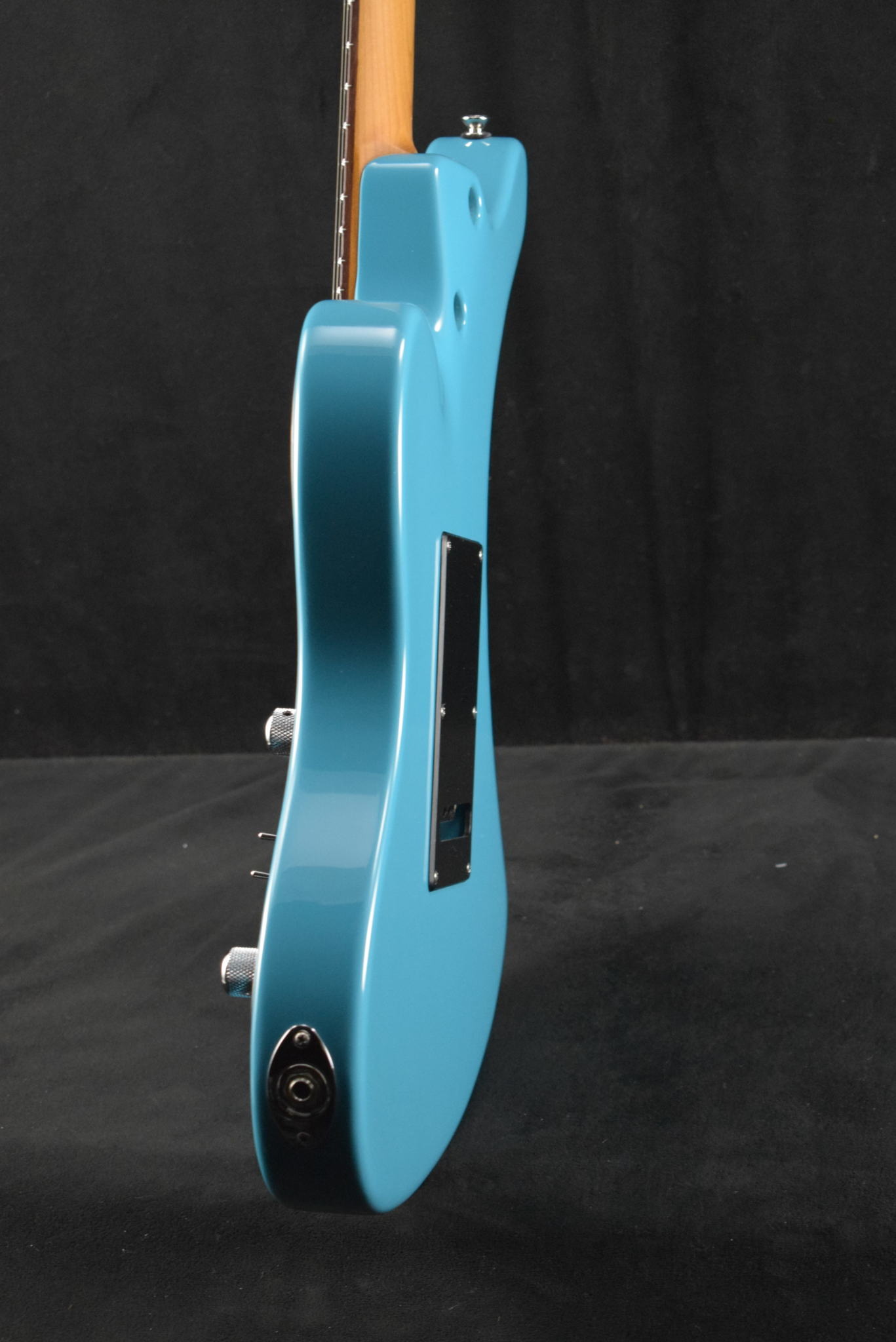 Tom Anderson Tom Anderson Raven Classic Taos Turquoise