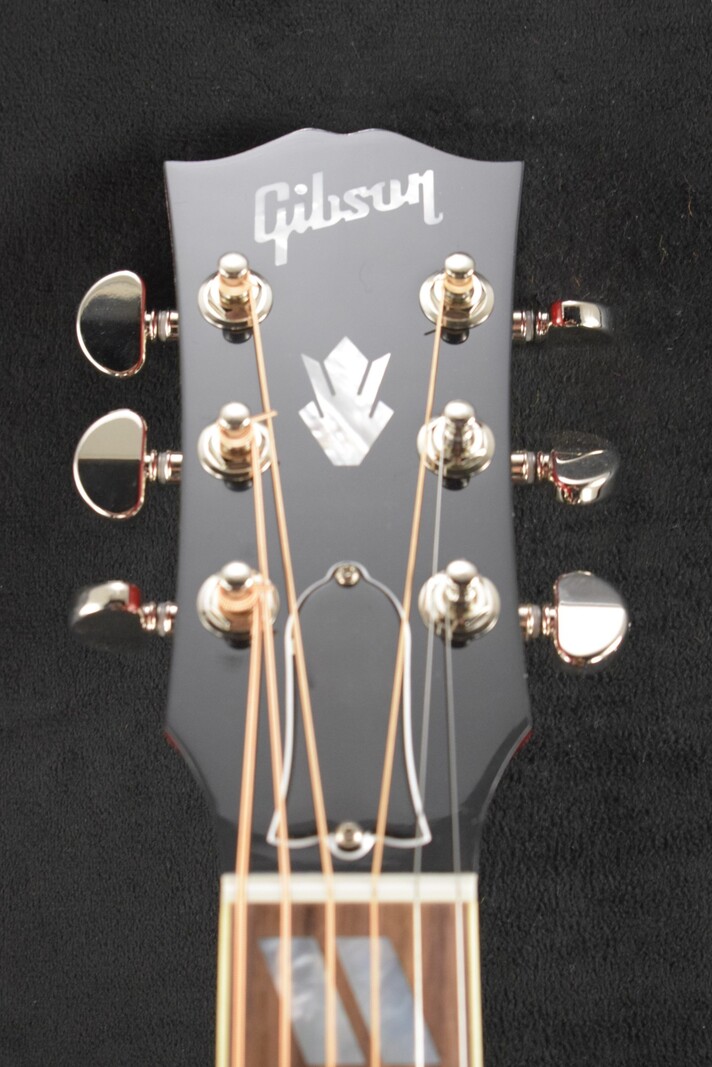 Gibson Gibson Hummingbird Standard VCS Vintage Cherry Sunburst