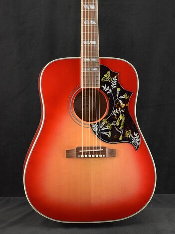 Gibson Gibson Hummingbird Standard VCS Vintage Cherry Sunburst