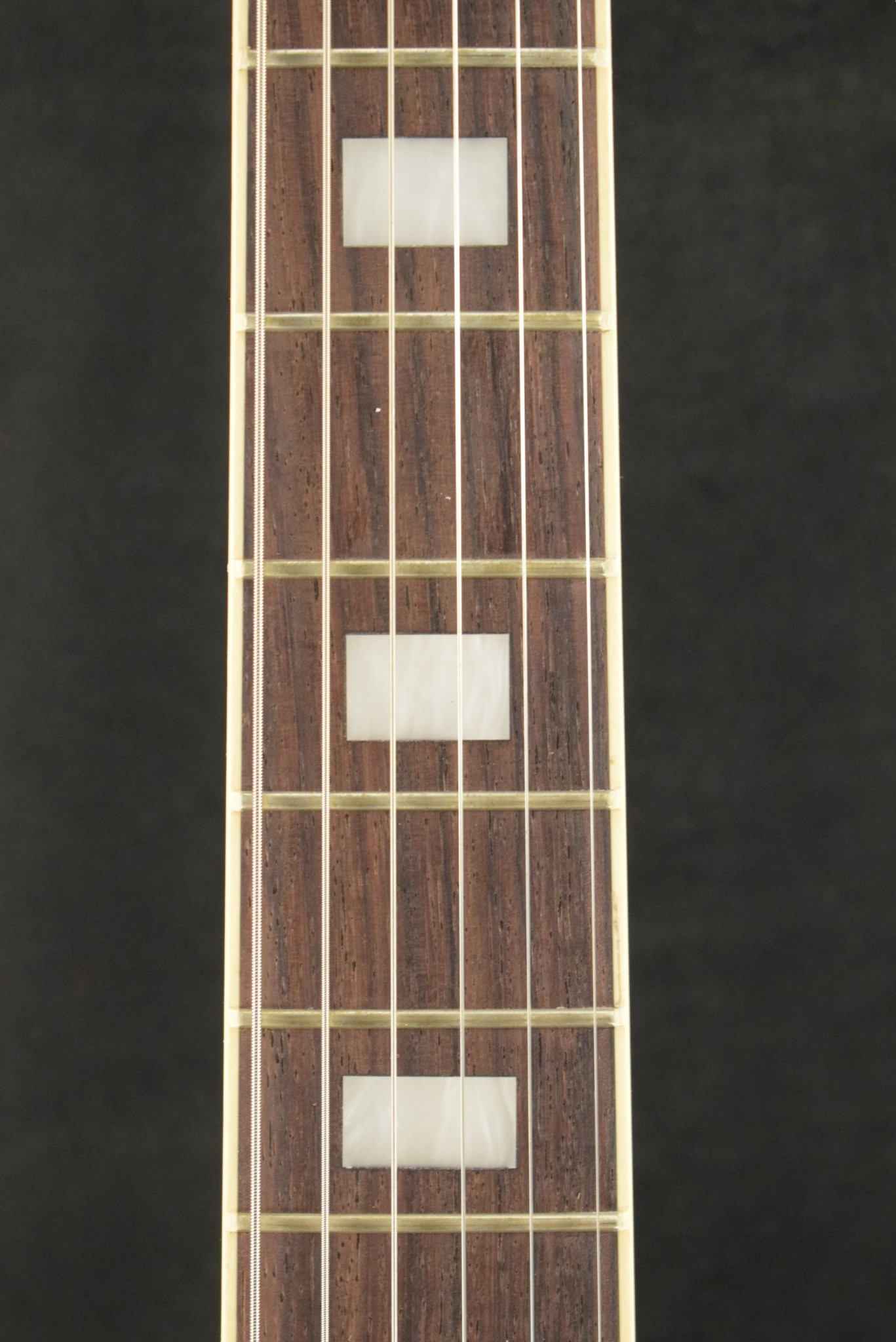 Gibson ES-335 Figured Iced Tea - Fuller's Guitar Gibson ES-335 Figured Iced Tea - Fuller's Guitar