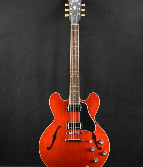 ES-335 - Fuller's Guitar ES-335 - Fuller's Guitar