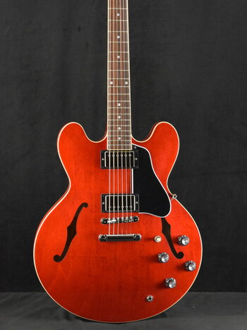 Gibson Gibson ES-335 Sixties Cherry