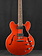 Gibson Gibson ES-335 Sixties Cherry