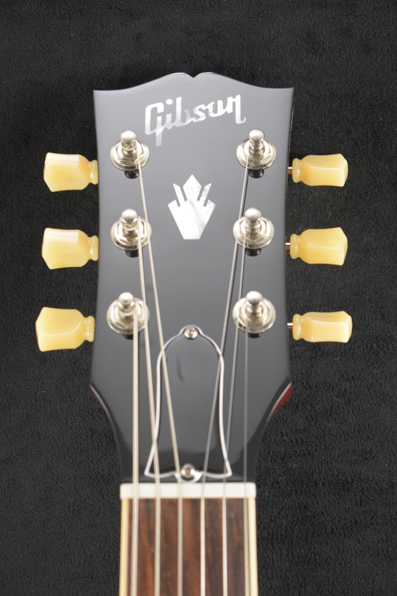 ギター Fullerton es335.. Fullerton es335..