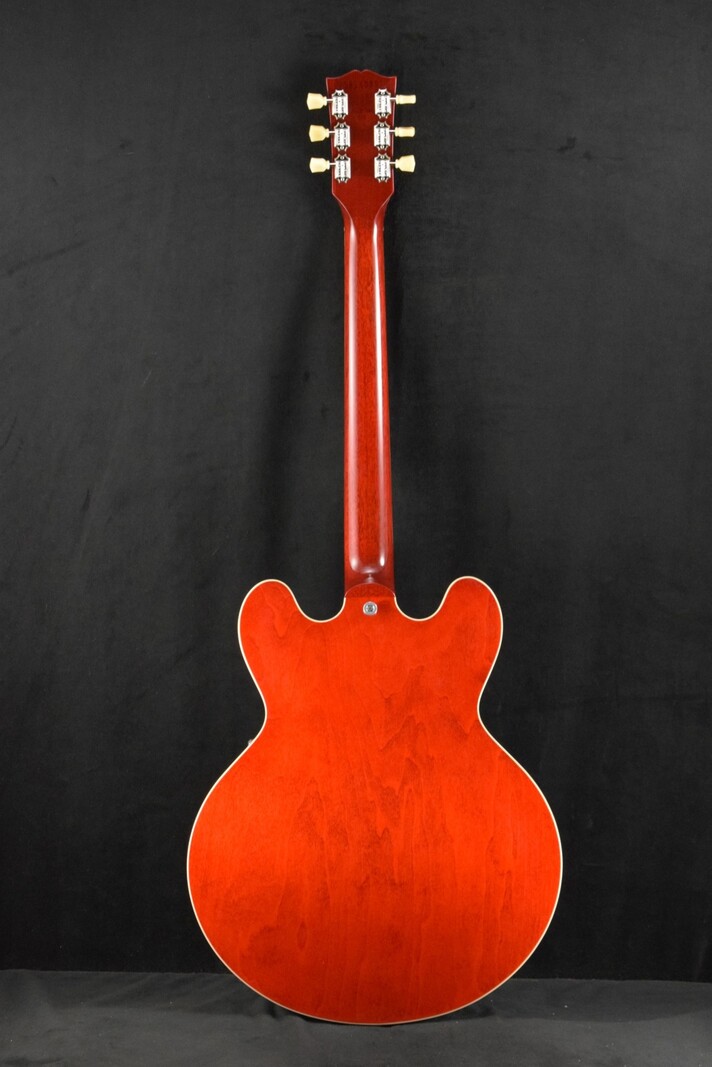 Gibson Gibson ES-335 Sixties Cherry