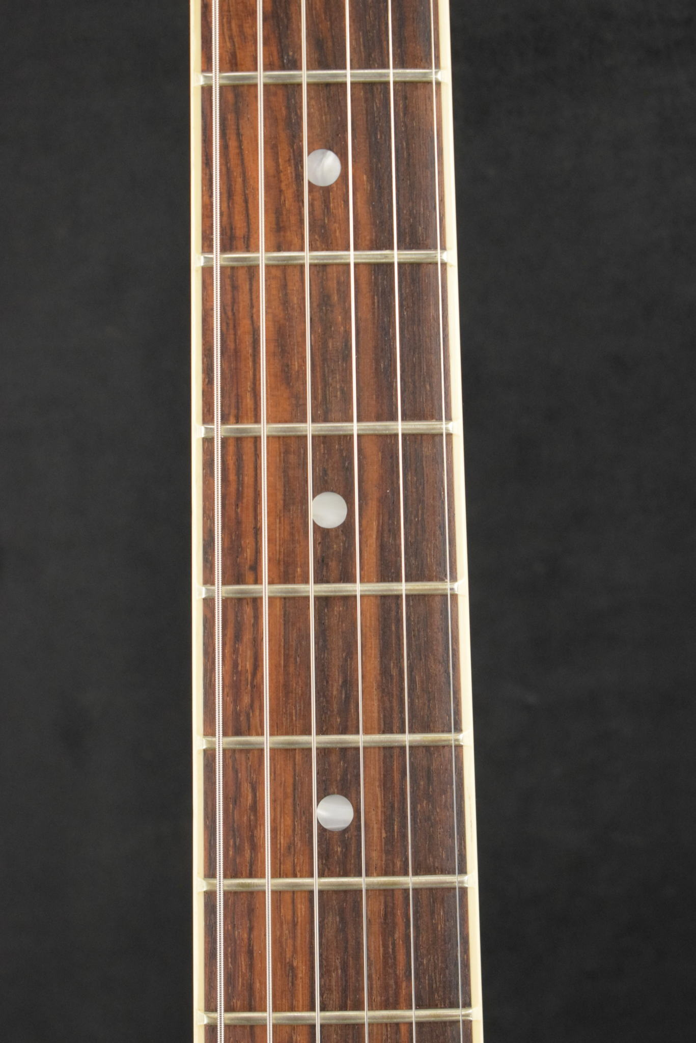 Gibson ES-335 Sixties Cherry - Fuller's Guitar Gibson ES-335 Sixties Cherry - Fuller's Guitar